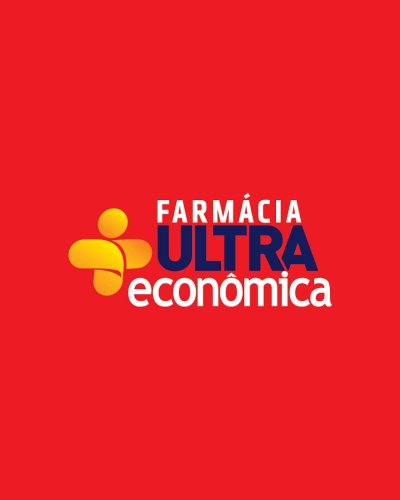Logo Farmácia Ultra