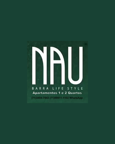 Logo Nau